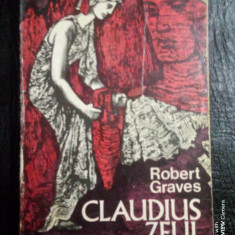 Claudius zeul-Robert Graves