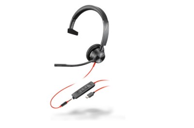 Poly BW 3315 USB-C HS +3.5mmP +USB-C/A foto