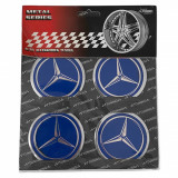 Set 4 Buc Autocolant Roata Mercedes-Benz 60MM AB-MERCEDES, General