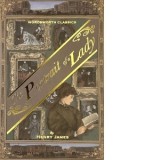 The Portrait of a Lady - Henry James
