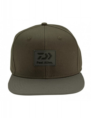 Sapca Daiwa D-Vec Cap Anthracite foto