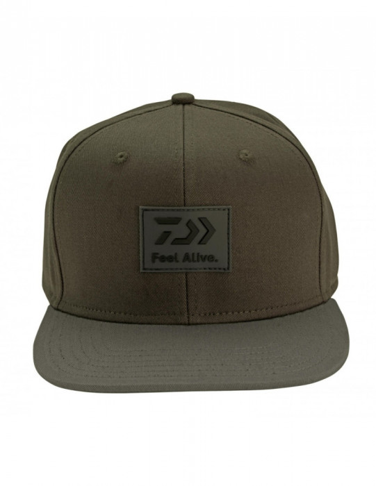 Sapca Daiwa D-Vec Cap Anthracite