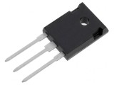 Tranzistor N-MOSFET SiC 1,2kV 17,7A 125W TO247-3