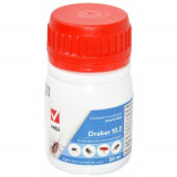 Insecticid Draker 10.2 50 ml, Vebi