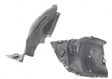 Carenaj aripa interioara, aparatori noroi Bmw Seria 3 (E90/E91), 08.2008-06.2012; Seria 3 (E92/93), Coupe/Cabrio, 03.2010-12.2013, fata, Dreapta, fat