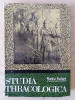 Studia thracologica / Radu Vulpe