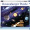 Puzzle Sistemul Solar, 200 Piese