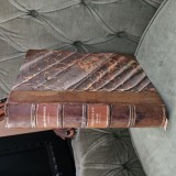 G. DEM. TEODORESCU - POESII POPULARE ROMANE - an 1885 , 719 pagini , editia I , cu SEMNATURA OLOGRAFA IACOB NEGRUZZI
