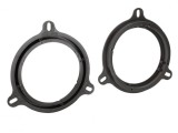 Set Inele difuzoare Dacia Mazda Nissan Renault O165mm, 271250-10