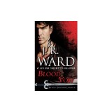 Blood Vow: Black Dagger Legacy