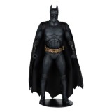 Batman Begins DC Multiverse Figurina articulata Batman (Gold Label) 18 cm, Mcfarlane Toys