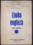 LIMBA ENGLEZA CURS PRACTIC - Dobrovici