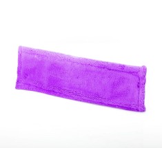 Rezerva microfibra pentru Mop plat Economic foto
