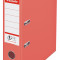 Biblioraft Esselte No.1 Power Colour&quot;breeze, Pp/pp, Partial Reciclat, Fsc, A4, 75 Mm, Corai