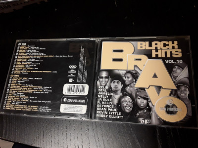 [CDA] Bravo Black Hits vol. 10 - 2CD foto