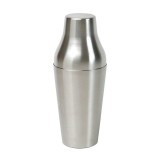 Cocktail shaker 2 bucati, inox, 828 ml
