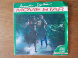 DISC vinil - Movie Star-