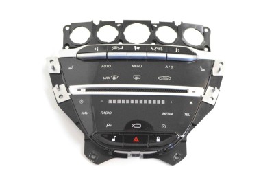 Modul de climatizare ASTON MARTIN DB11 2018 OEM: HY53-18C858-AC 13152355 foto