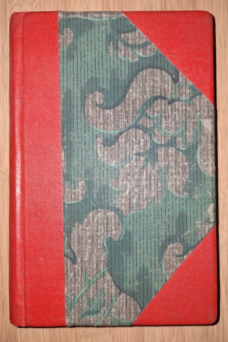 Kate Douglas Wiggin - Rebeca de la Valea-Soarelui (Socec, 1928)