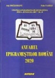 Anuarul Epigramistilor Romani 2020