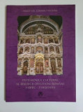 Banat- Patrimoniul Bisericii Ortodoxe din Fabric, Pictorul Ion Zaicu, Timisoara