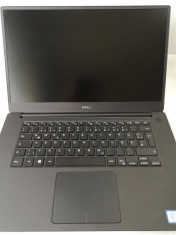 Dell XPS 15 7590 FHD i7 9750H 16GB DDR4 1TB SSD GTX 1650 Win10H foto