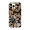 Husa compatibila cu Apple iPhone 14 Pro Max model Chopping wood, Silicon, TPU, Viceversa