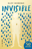 Invisible. Edici