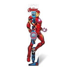 Ceas digital Avengers