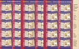 SURSE DE ENERGIE,SET 3 MINICOLI,2009,Lp.1835b, MNH ** ROMANIA ., Istorie, Nestampilat