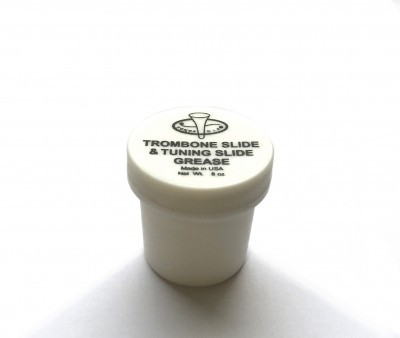 Trombon Slide Tuning Slide Grease Fonda foto