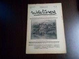 REVISTA LITERARA a COLEGIULUI NATIONAL Sft. SAVA - Anul VII, nr. 3-4, 1933, 31p.