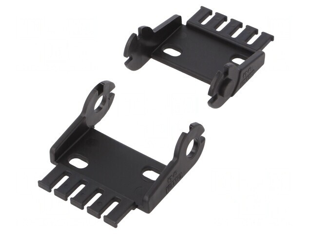 Suport Rigid pentru Ghidaj cu Lanț E14.4