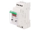 Regulator Temperatură SPST-NO OUT 2 OC pentru Șină DIN RT-826