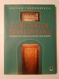 Răzvan Theodorescu - Constantin Br&acirc;ncoveanu Between the House of Books and Europe (&icirc;ntre Casa Cărților... lb. engleză)