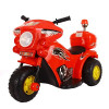 Motor electric pentru copii YX-991 6V Rosu, Oem