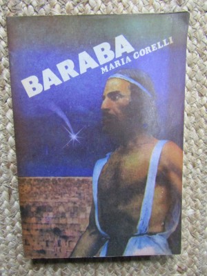 Baraba - Maria Corelli foto