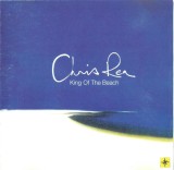 CD Chris Rea &ndash; King Of The Beach