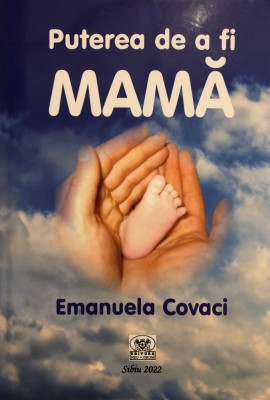 Puterea de a fi MAMA foto