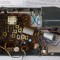 PLACA RADIO SOLO 500 , PENTRU PIESE .