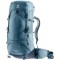 Rucsac DEUTER Aircontact Lite 50+10 atlantic-ink