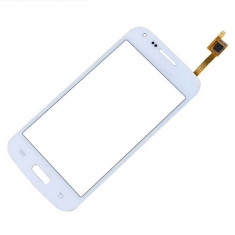 Touch Pad SAMSUNG Galaxy Core Plus (Alb) foto