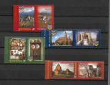 ROMANIA 2013 - DESCOPERITI ROMANIA - TRANSILVANIA, VINIETA, MNH - LP 1971