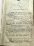 U. CRT Interbelica - Zoologie