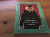 Cumpara ieftin DUMITRA DAVITI, AMINTIRI DESPRE STARETUL SOFRONIE DE LA ESSEX