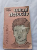 Iosif visin-micul detectiv