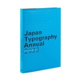 Cumpara ieftin Japan Typography Annual 2023