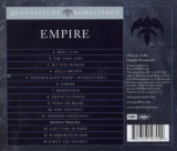 Empire | Queensryche, Rock, emi records