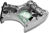 INA 551 0160 10 intinzator,lant distributie