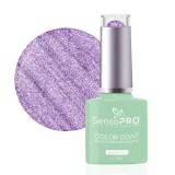 Cumpara ieftin Oja Semipermanenta Hema Free SensoPRO Milano - #85 Lavander Frost, 10ml